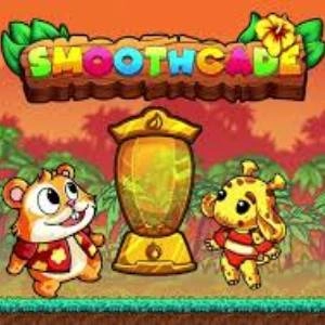 Smoothcade Playstation 4