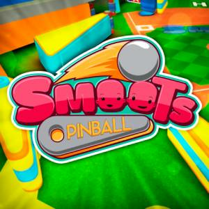 Smoots Pinball Playstation 5