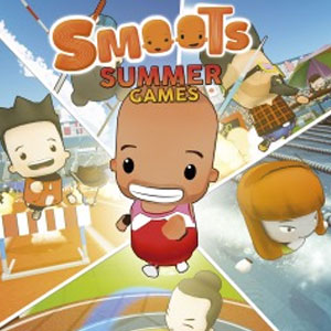Acheter Smoots Summer Games Xbox One Comparateur Prix