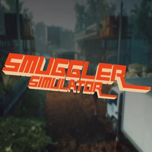Smuggler Simulator Xbox Series X