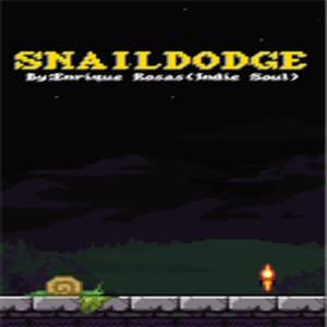 Acheter Snaildodge Xbox One Comparateur Prix