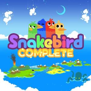 Acheter Snakebird Complete Clé CD Comparateur Prix