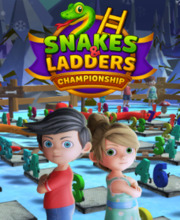 Snakes and Ladders Championship Xbox One