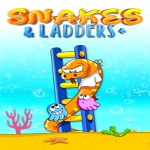 Acheter Snakes & Ladders Plus Xbox One Comparateur Prix