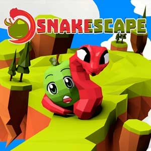 SnakEscape Pc