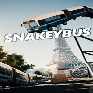 Snakeybus Xbox Series X