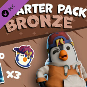 Sneak Out Starter Pack Bronze Pc