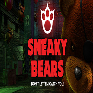 Acheter Sneaky Bears Clé CD Comparateur Prix