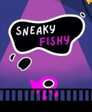Sneaky Fishy Pc