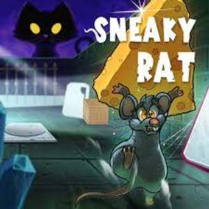 Sneaky Rat Xbox One