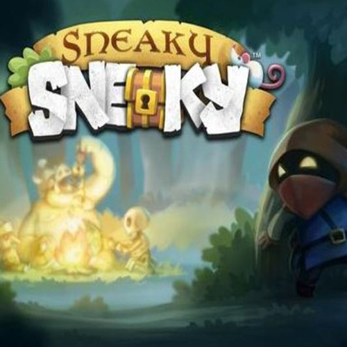 Acheter Sneaky Sneaky Clé Cd Comparateur Prix