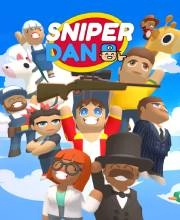 Sniper Dan Xbox One