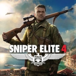 Acheter Sniper Elite 4 Deathstorm Part 2 Infiltration Nintendo Switch comparateur prix