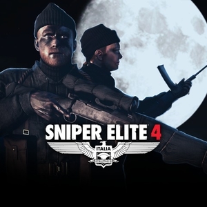 Acheter Sniper Elite 4 Night Fighter Expansion Pack Xbox Series Comparateur  Prix