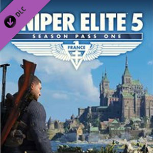 Acheter Sniper Elite 5 Season Pass One Xbox One Comparateur Prix