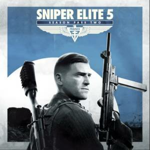 Sniper Elite 5 Season Pass Two Playstation 5