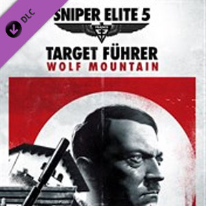 Acheter Sniper Elite 5 Target Führer Wolf Mountain Xbox One Comparateur Prix