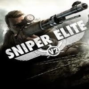 Sniper Elite V2 Weapons Pack Xbox 360