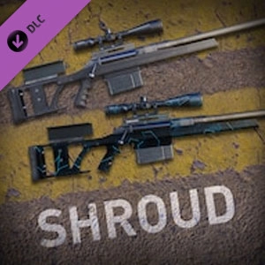Sniper Ghost Warrior Contracts 2 shroud DLC Pc