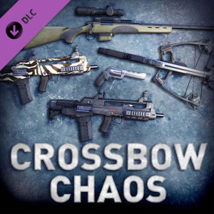 Sniper Ghost Warrior Contracts Crossbow Chaos Weapon Pack