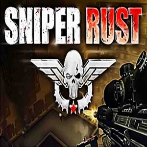 Acheter Sniper Rust VR Clé CD Comparateur Prix