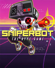 Acheter Sniperbot The Hype Game Nintendo Switch comparateur prix