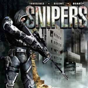 Snipers Xbox 360