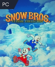 Acheter Snow Bros. Classic Collection Clé CD Comparateur Prix