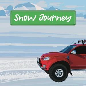 Snow Journey Playstation 4