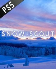 Acheter Snow Scout VR PS5 Comparateur Prix