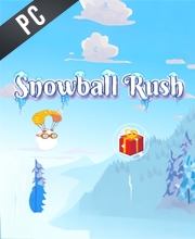 Acheter Snowball Rush Clé CD Comparateur Prix