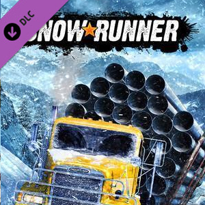 SnowRunner Season 13 Dig & Drill Xbox Series X