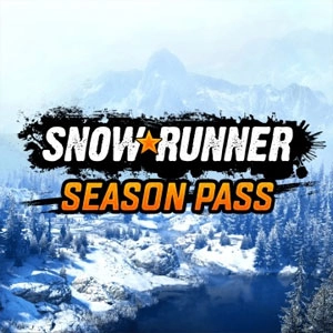 SnowRunner Season Pass Playstation 4