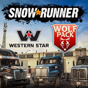 Acheter SnowRunner Western Star Wolf Pack Xbox Series Comparateur Prix