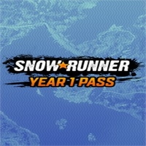 Acheter SnowRunner Year 1 Pass Xbox One Comparateur Prix