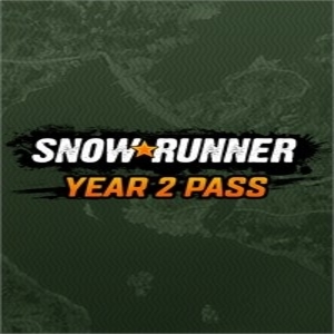 Acheter SnowRunner Year 2 Pass Xbox One Comparateur Prix