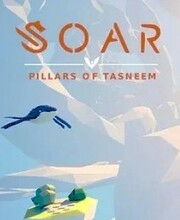 Soar Pillars of Tasneem Pc