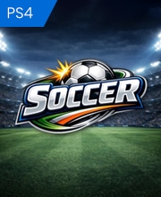 Acheter Soccer PS4 Comparateur Prix