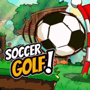 Soccer Golf! Xbox Series X