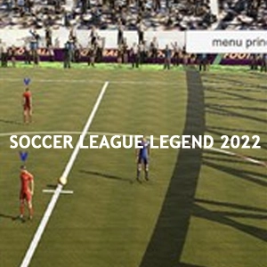 Soccer League Legend 2022