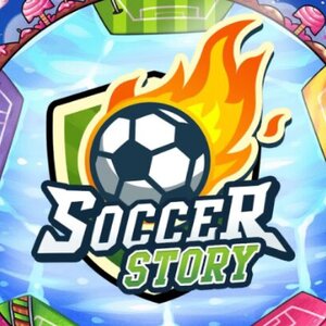 Acheter Soccer Story Clé CD Comparateur Prix