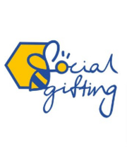 Social Gifting Gift Card