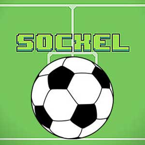 Acheter Socxel Pixel Soccer Clé Cd Comparateur Prix