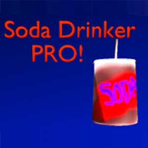 Acheter Soda Drinker Pro Clé Cd Comparateur Prix