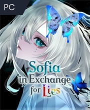 Acheter Sofia in Exchange for Lies Clé CD Comparateur Prix