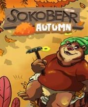 Sokobear Autumn Xbox One