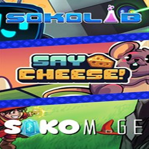 Sokobundle Xbox One