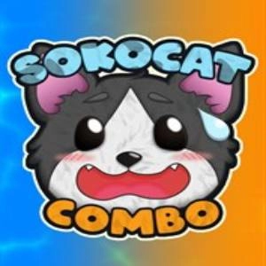 Sokocat Combo Xbox One
