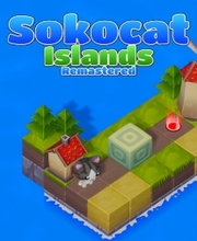 Sokocat Islands Remastered Xbox One