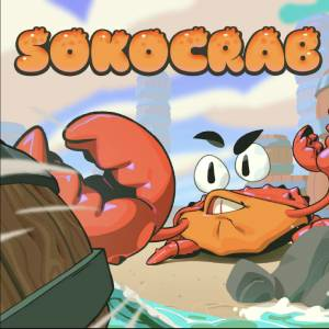 Sokocrab Playstation 5